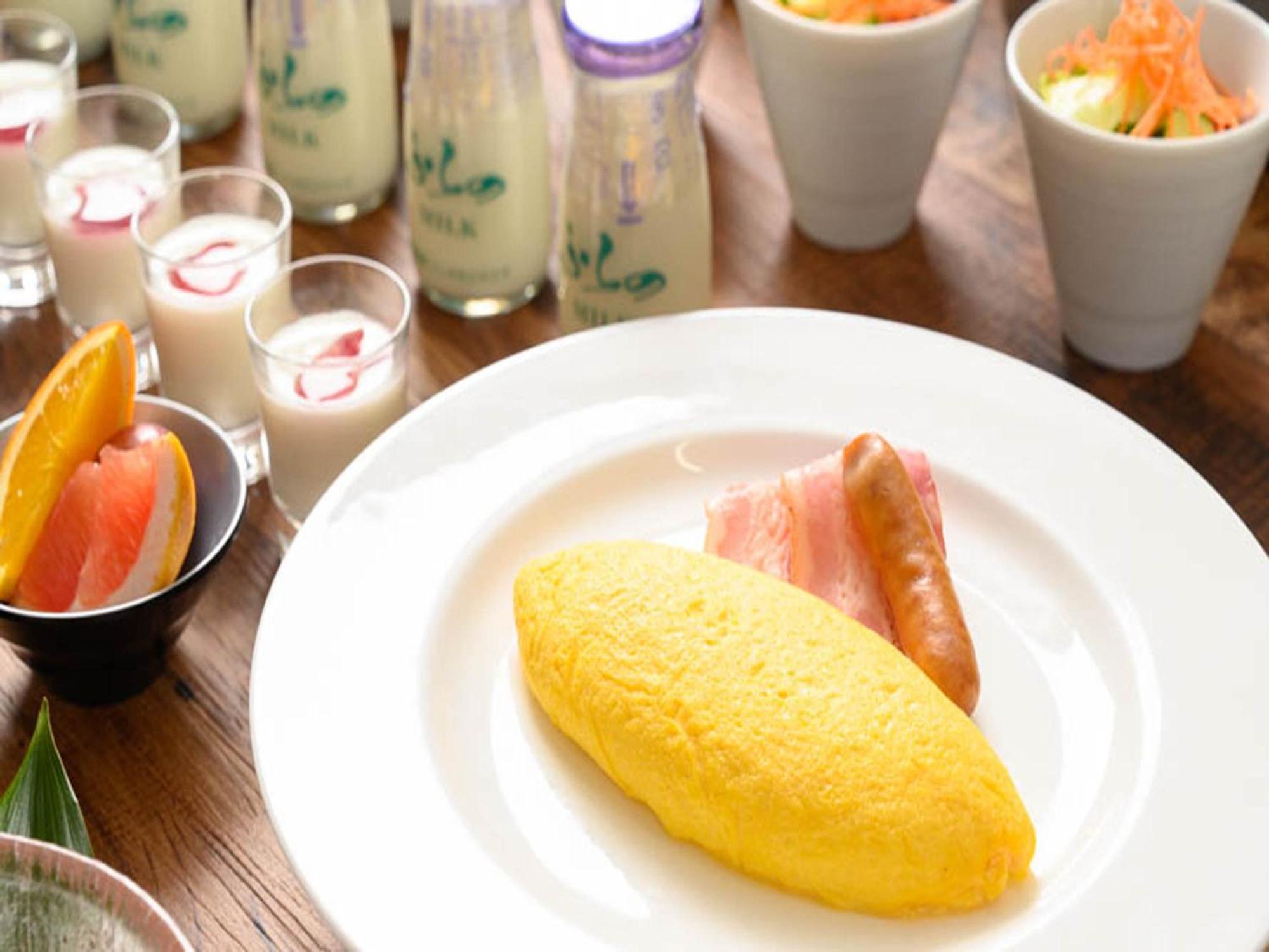 Shin Furano Prince Hotel Екстер'єр фото A tamago kake gohan