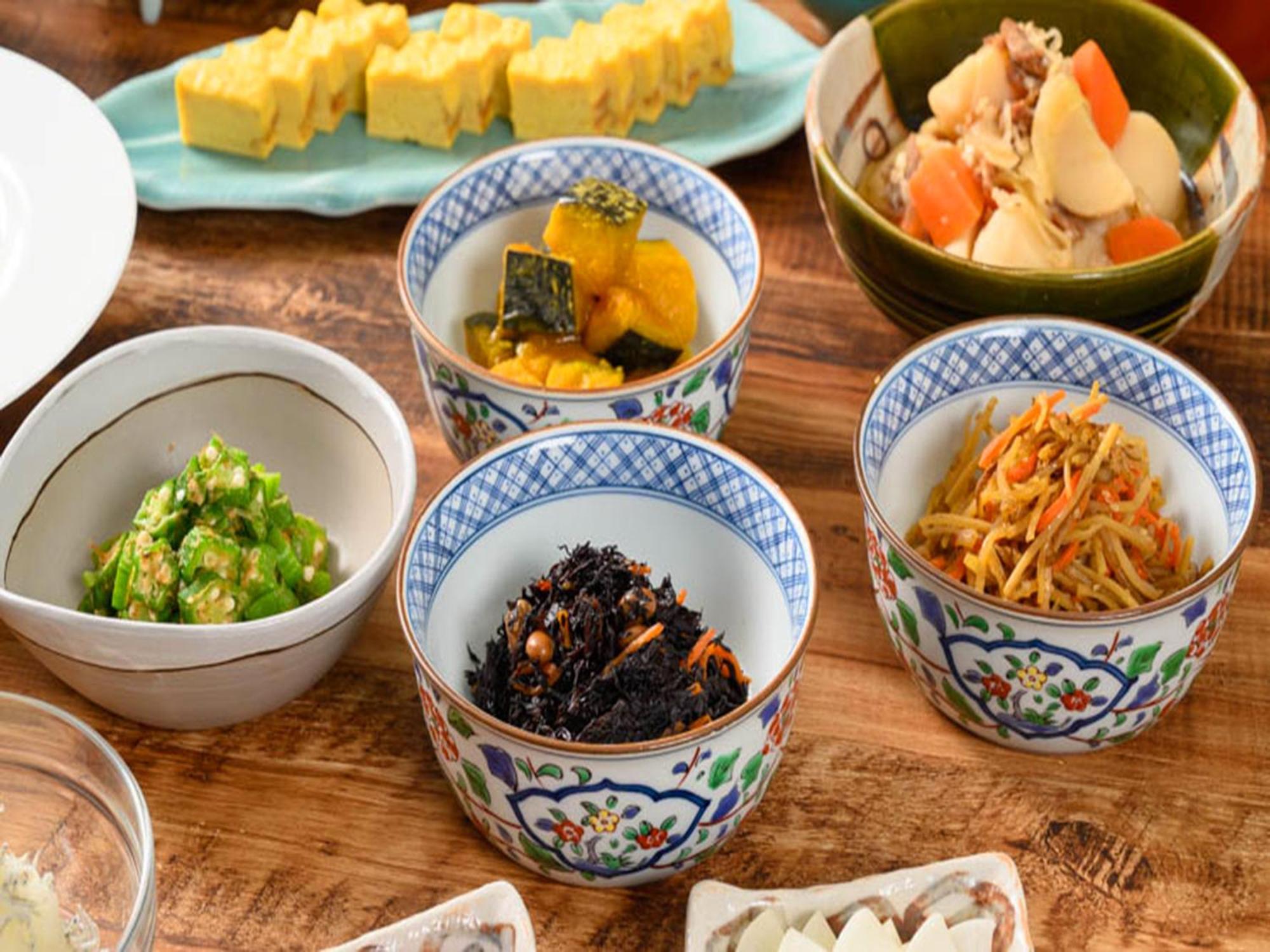 Shin Furano Prince Hotel Екстер'єр фото Korean banchan