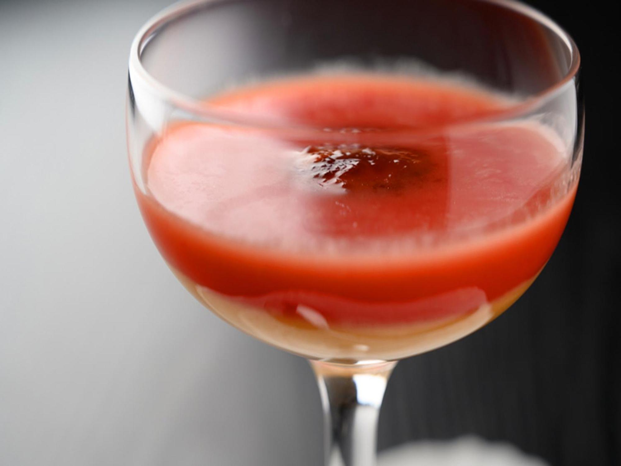 Shin Furano Prince Hotel Екстер'єр фото A glass of tomato juice