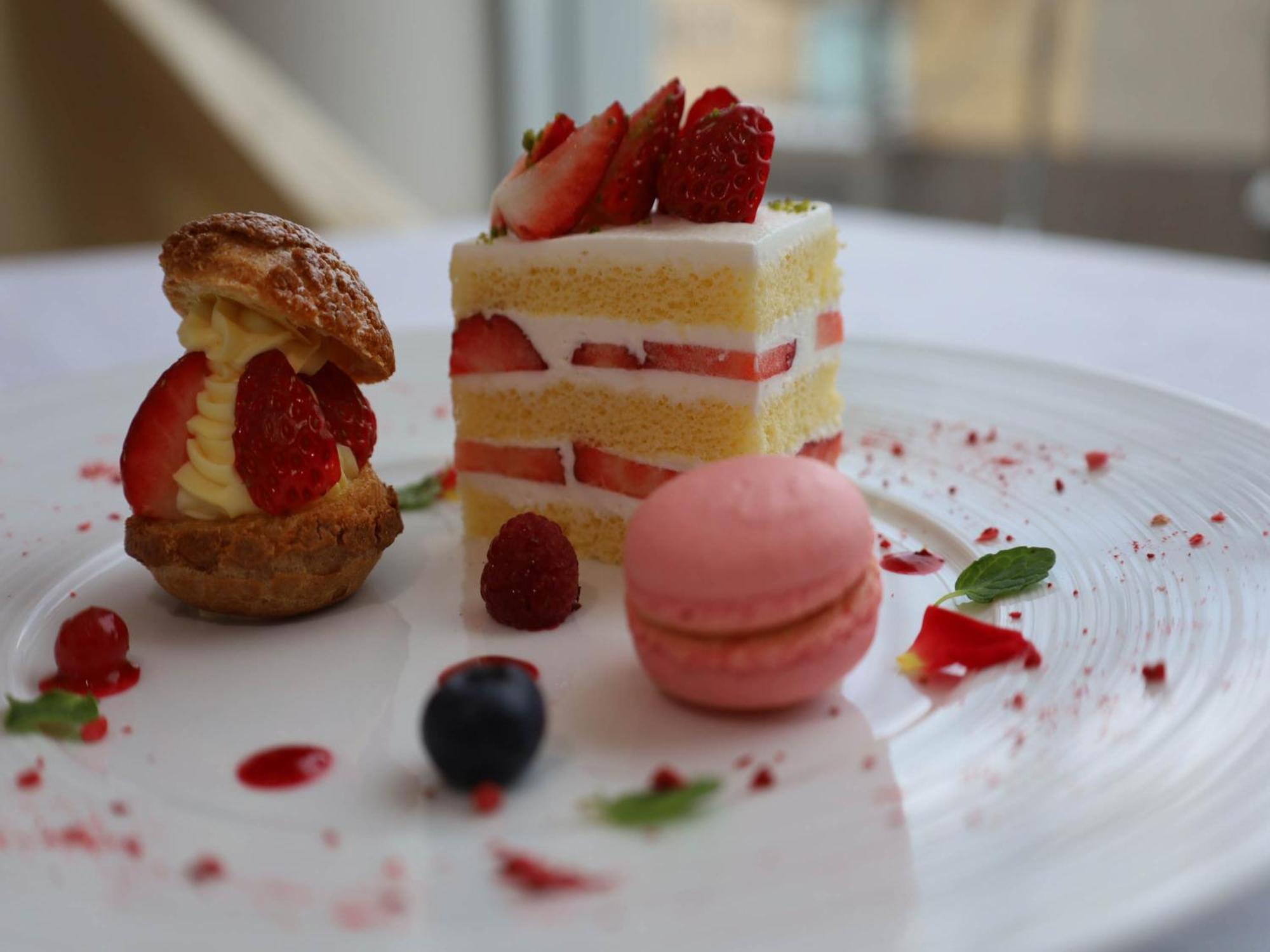 Shin Furano Prince Hotel Екстер'єр фото A dessert